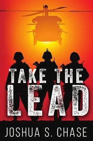 Take The Lead: The guide to taking ownership of your life