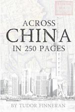 Across China in 250 Pages