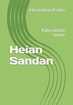 Heian Sandan