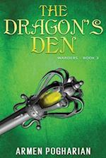 The Dragon's Den: Warders Book 3 