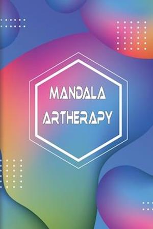 Mandala Artherapy