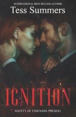 Ignition: Agents of Ensenada Prequel 