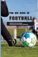 The Big Book Of Football