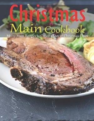 Christmas Main Cookbook