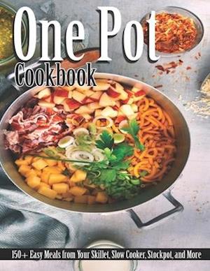 One Pot Cookbook