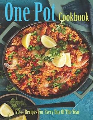 One Pot Cookbook