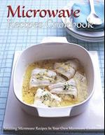 Microwave Recipes Cookbook