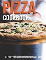 Pizza Cookbook