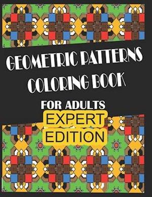 Geometric Patterns - Expert