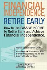 Financial Independence, Retire Early