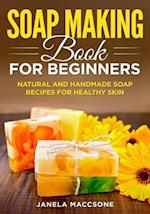 Soap Making Book for Beginners