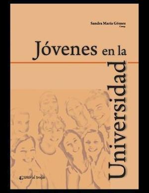 Jóvenes en la Universidad