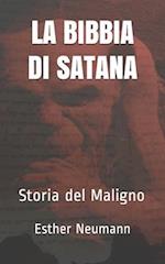 La Bibbia di Satana