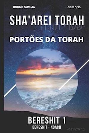 Sha'arei Torah