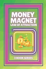 Money Magnet, Law of Attraction