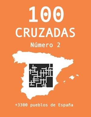 100 Cruzadas - Número 2