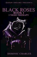 Black Roses