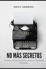 No Más Secretos