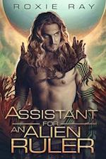 Assistant For An Alien Ruler