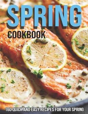 Spring Cookbook