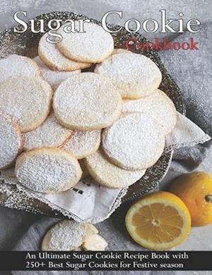 Sugar Cookie Cookbook