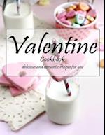 Valentine Cookbook