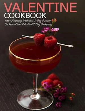 Valentine Cookbook