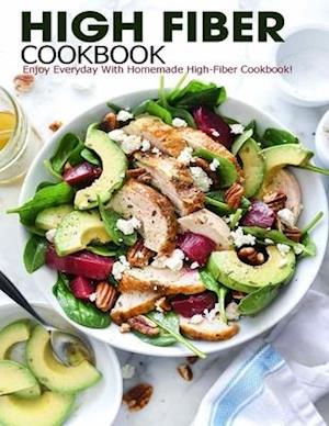 High Fiber Cookbook