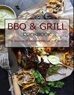 BBQ & Grill Cookbook