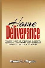 Home Deliverance