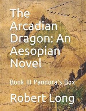 The Arcadian Dragon