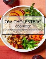 Low Cholesterol Cookbook