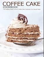 Coffee Cake Cookbook