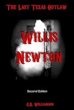 Willis Newton