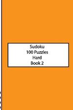 Sudoku-Hard-Book 2