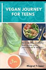 Vegan Journey for Teens