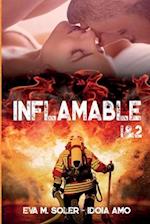 Inflamable 1 & 2