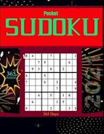 Pocket SUDOKU 365 Days