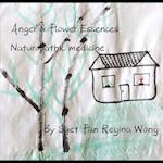 Anger & Flower Essences