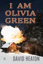 I Am Olivia Green