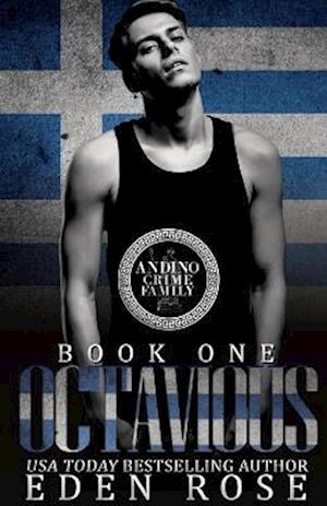 Octavious: Andino Crime Family: Social Rejects Syndicate