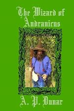 The Wizard of Andranicus