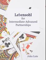 Lebensohl for Intermediate-Advanced Partnerships