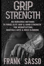 Grip Strength