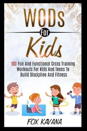 WODs For Kids