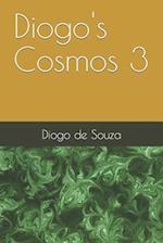 Diogo's Cosmos 3