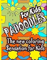 Padoodles - Coloring for Kids