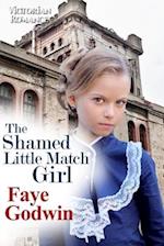 The Shamed Little Match Girl