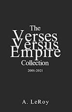 The Verses Versus Empire Collection