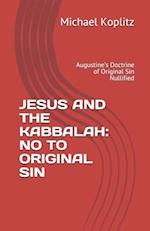 Jesus and the Kabbalah
